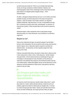 3-skauda-ir-niekas-nepadeda-anesteziologai-kada-skausmas-tampa-letiniu-ir-kam-turi-buti-pasirenge-pacientai-15min-lt_1152-0cc95bba3751c1c265ef678136c1cd0b.jpg